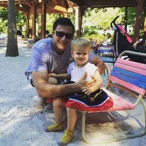 Meet your Posher, Jared